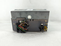 2008-2014 Cadillac Cts Radio AM FM Cd Player Receiver Replacement P/N:20953630 Fits Fits 2008 2009 2010 2011 2012 2013 2014 