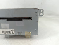 2012-2014 Cadillac Cts Radio AM FM Cd Player Receiver Replacement P/N:22853813 Fits Fits 2012 2013 2014 OEM Used Auto Parts 
