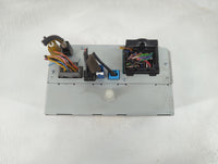 2012-2014 Cadillac Cts Radio AM FM Cd Player Receiver Replacement P/N:22853813 Fits Fits 2012 2013 2014 OEM Used Auto Parts 