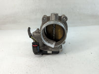2012-2015 Cadillac Cts Throttle Body P/N:12632172BA Fits Fits 2012 2013 2014 2015 2016 2017 2018 2019 2020 2021 2022 OEM Use
