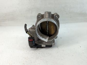 compare product 2012-2015 Cadillac Cts Throttle Body P/N:12632172BA Fits Fits 2012 2013 2014 2015 2016 2017 2018 2019 2020 2021 2022 OEM Used Auto Parts