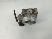 2012-2015 Cadillac Cts Throttle Body P/N:12632172BA Fits Fits 2012 2013 2014 2015 2016 2017 2018 2019 2020 2021 2022 OEM Use