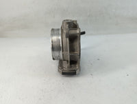 2012-2015 Cadillac Cts Throttle Body P/N:12632172BA Fits Fits 2012 2013 2014 2015 2016 2017 2018 2019 2020 2021 2022 OEM Use