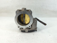 2012-2015 Cadillac Cts Throttle Body P/N:12632172BA Fits Fits 2012 2013 2014 2015 2016 2017 2018 2019 2020 2021 2022 OEM Use