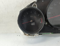 2012-2013 Cadillac Cts Instrument Cluster Speedometer Gauges P/N:22858783 Miles: Fits Fits 2012 2013 OEM Used Auto Parts - O