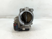 2012-2015 Cadillac Cts Throttle Body P/N:12632172BA Fits Fits 2012 2013 2014 2015 2016 2017 2018 2019 2020 2021 2022 OEM Use