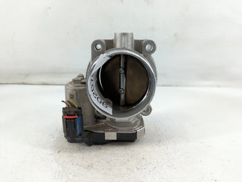 compare product 2012-2015 Cadillac Cts Throttle Body P/N:12632172BA Fits Fits 2012 2013 2014 2015 2016 2017 2018 2019 2020 2021 2022 OEM Used Auto Parts