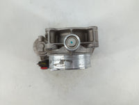 2012-2015 Cadillac Cts Throttle Body P/N:12632172BA Fits Fits 2012 2013 2014 2015 2016 2017 2018 2019 2020 2021 2022 OEM Use