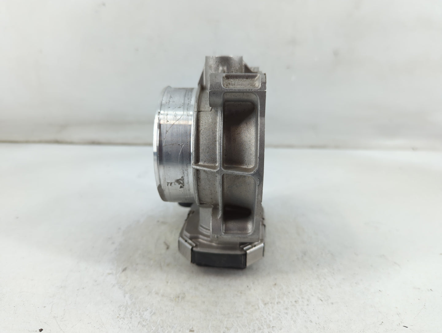 2012-2015 Cadillac Cts Throttle Body P/N:12632172BA Fits Fits 2012 2013 2014 2015 2016 2017 2018 2019 2020 2021 2022 OEM Use