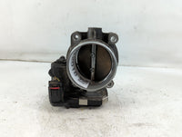 2012-2015 Cadillac Cts Throttle Body P/N:12632172BA Fits Fits 2012 2013 2014 2015 2016 2017 2018 2019 2020 2021 2022 OEM Use