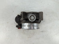 2012-2015 Cadillac Cts Throttle Body P/N:12632172BA Fits Fits 2012 2013 2014 2015 2016 2017 2018 2019 2020 2021 2022 OEM Use