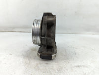 2012-2015 Cadillac Cts Throttle Body P/N:12632172BA Fits Fits 2012 2013 2014 2015 2016 2017 2018 2019 2020 2021 2022 OEM Use