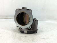 2012-2015 Cadillac Cts Throttle Body P/N:12632172BA Fits Fits 2012 2013 2014 2015 2016 2017 2018 2019 2020 2021 2022 OEM Use