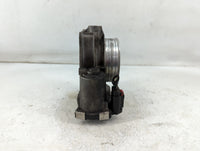 2012-2015 Cadillac Cts Throttle Body P/N:12632172BA Fits Fits 2012 2013 2014 2015 2016 2017 2018 2019 2020 2021 2022 OEM Use