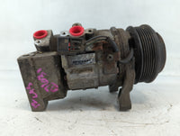 2008-2014 Cadillac Cts Air Conditioning A/c Ac Compressor Oem - Oemusedautoparts1.com