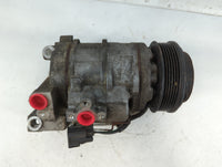 2008-2014 Cadillac Cts Air Conditioning A/c Ac Compressor Oem - Oemusedautoparts1.com