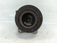 2008-2014 Cadillac Cts Air Conditioning A/c Ac Compressor Oem - Oemusedautoparts1.com