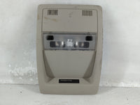 2012 Cadillac Escalade Overhead Roof Console - Oemusedautoparts1.com