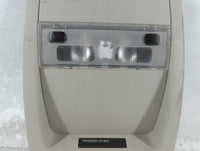 2012 Cadillac Escalade Overhead Roof Console - Oemusedautoparts1.com