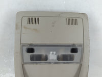 2012 Cadillac Escalade Overhead Roof Console - Oemusedautoparts1.com