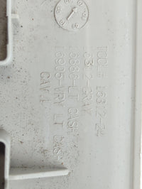 2012 Cadillac Escalade Overhead Roof Console - Oemusedautoparts1.com
