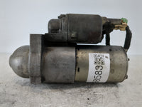 2009-2014 Cadillac Escalade Car Starter Motor Solenoid OEM P/N:GM 12637616 Fits Fits 2009 2010 2011 2012 2013 2014 2015 OEM 