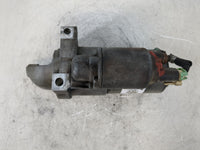 2009-2014 Cadillac Escalade Car Starter Motor Solenoid OEM P/N:GM 12637616 Fits Fits 2009 2010 2011 2012 2013 2014 2015 OEM 