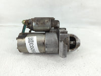 2009-2014 Cadillac Escalade Car Starter Motor Solenoid OEM P/N:12637616 Fits Fits 2009 2010 2011 2012 2013 2014 2015 OEM Use