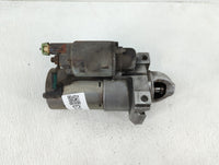 2009-2014 Cadillac Escalade Car Starter Motor Solenoid OEM P/N:12637616 Fits Fits 2009 2010 2011 2012 2013 2014 2015 OEM Use