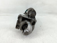 2009-2014 Cadillac Escalade Car Starter Motor Solenoid OEM P/N:12637616 Fits Fits 2009 2010 2011 2012 2013 2014 2015 OEM Use
