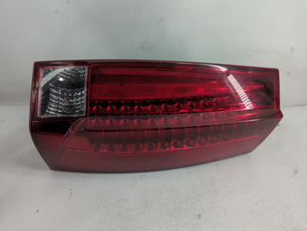 compare product 2007-2014 Cadillac Escalade Tail Light Assembly Passenger Right OEM Fits Fits 2007 2008 2009 2010 2011 2012 2013 2014 OEM Used Auto Parts