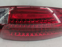 2007-2014 Cadillac Escalade Tail Light Assembly Passenger Right OEM Fits Fits 2007 2008 2009 2010 2011 2012 2013 2014 OEM Us