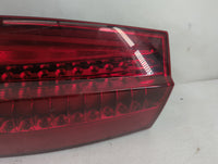 2007-2014 Cadillac Escalade Tail Light Assembly Passenger Right OEM Fits Fits 2007 2008 2009 2010 2011 2012 2013 2014 OEM Us