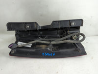 2007-2014 Cadillac Escalade Tail Light Assembly Passenger Right OEM Fits Fits 2007 2008 2009 2010 2011 2012 2013 2014 OEM Us