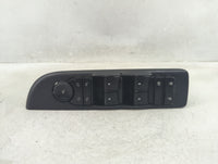 2009-2014 Cadillac Escalade Master Power Window Switch Replacement Driver Side Left P/N:20835555AC Fits OEM Used Auto Parts 
