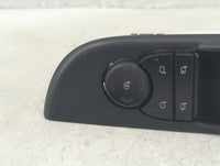 2009-2014 Cadillac Escalade Master Power Window Switch Replacement Driver Side Left P/N:20835555AC Fits OEM Used Auto Parts 