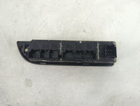 2009-2014 Cadillac Escalade Master Power Window Switch Replacement Driver Side Left P/N:20835555AC Fits OEM Used Auto Parts 