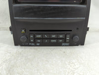 2012-2014 Cadillac Escalade Radio AM FM Cd Player Receiver Replacement P/N:22832457 28342386 Fits Fits 2012 2013 2014 OEM Us