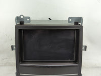 2012-2014 Cadillac Escalade Radio AM FM Cd Player Receiver Replacement P/N:22832457 28342386 Fits Fits 2012 2013 2014 OEM Us