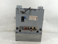 2012-2014 Cadillac Escalade Radio AM FM Cd Player Receiver Replacement P/N:22832457 28342386 Fits Fits 2012 2013 2014 OEM Us