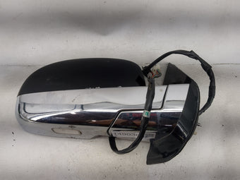 compare product 2009-2014 Cadillac Escalade Passenger Side View Mirror - Right Door Mirror OEM Used