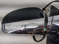 2009-2014 Cadillac Escalade Passenger Side View Mirror - Right Door Mirror OEM Used - Oemusedautoparts1.com