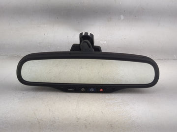 2010-2013 Cadillac Escalade Interior Rear View Mirror Replacement OEM P/N:25774812 EA4612C112360051 Fits OEM Used Auto Parts