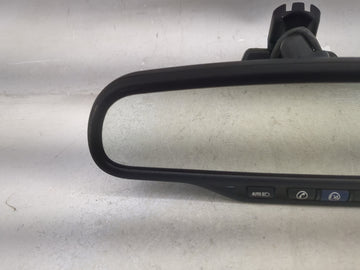 2010-2013 Cadillac Escalade Interior Rear View Mirror Replacement OEM P/N:25774812 EA4612C112360051 Fits OEM Used Auto Parts