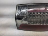 2012-2014 Cadillac Escalade Tail Light Assembly Passenger Right OEM Fits Fits 2012 2013 2014 OEM Used Auto Parts - Oemusedau