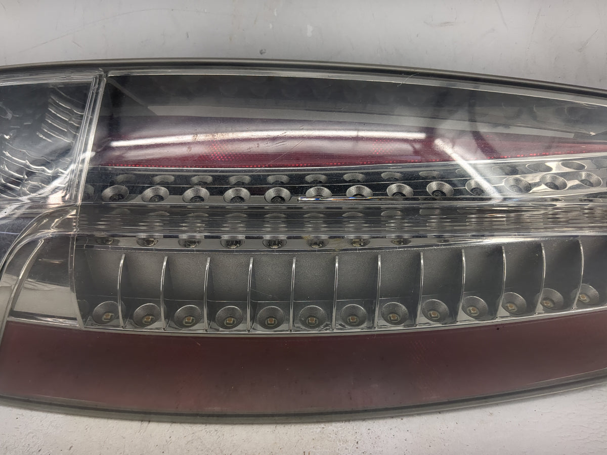 2012 Cadillac Escalade Passenger Right Side Deck Lid Mounted Tail Light - Oemusedautoparts1.com