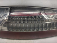 2012 Cadillac Escalade Passenger Right Side Deck Lid Mounted Tail Light - Oemusedautoparts1.com