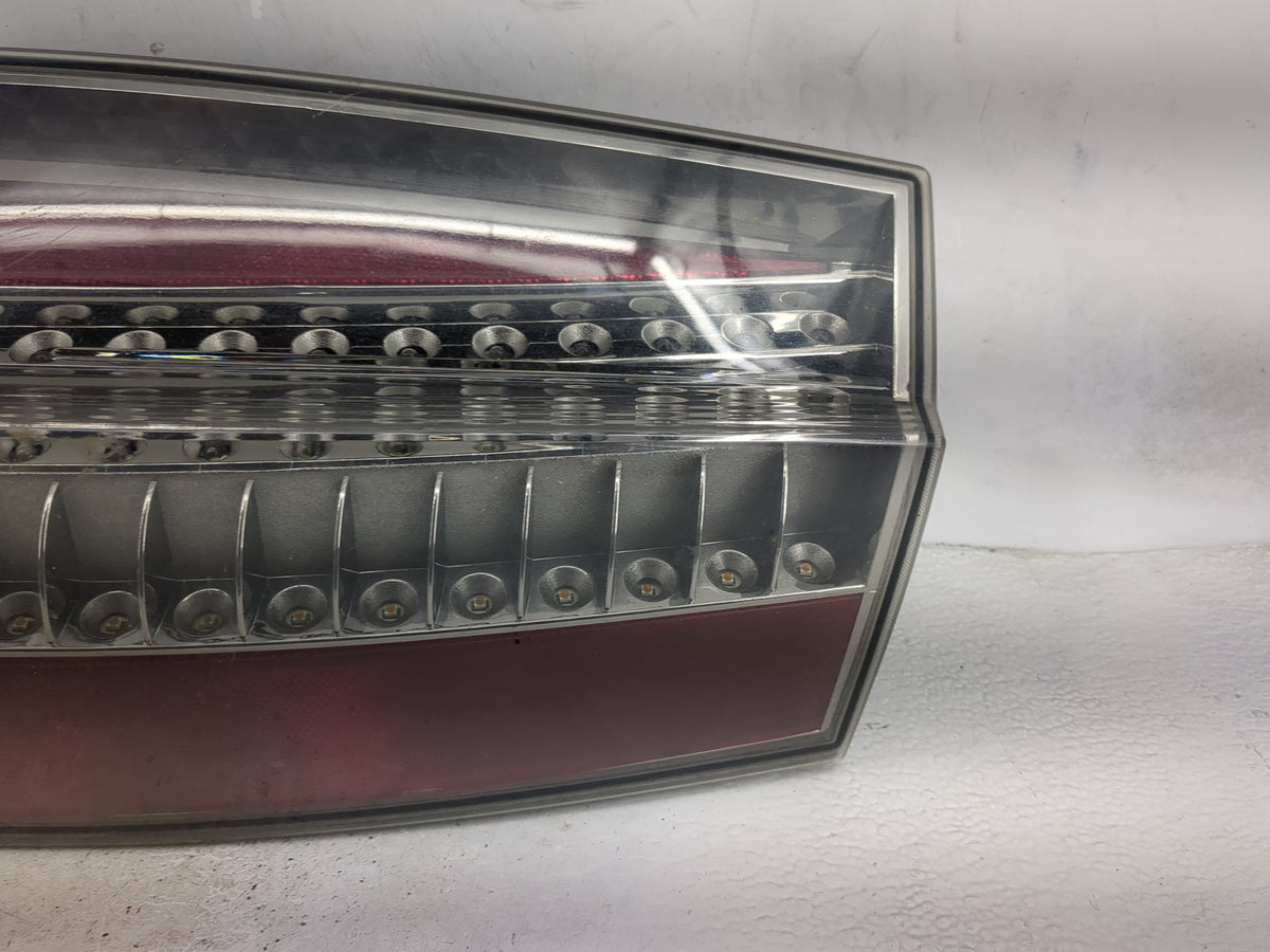 2012 Cadillac Escalade Passenger Right Side Deck Lid Mounted Tail Light - Oemusedautoparts1.com