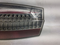 2012 Cadillac Escalade Passenger Right Side Deck Lid Mounted Tail Light - Oemusedautoparts1.com