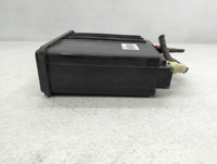 2012 Cadillac Escalade Fuel Vapor Charcoal Canister - Oemusedautoparts1.com